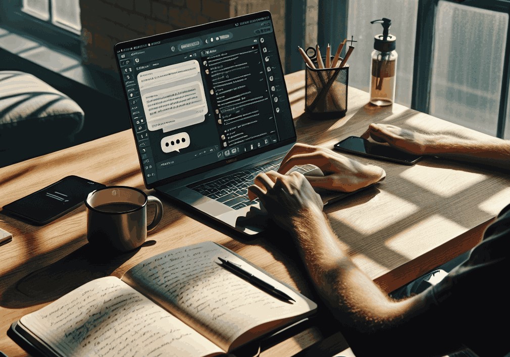 OS 18.2 و ادغام سیستمی ChatGPT